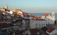португалия: квартиры с видом на океан, горы и виноградники